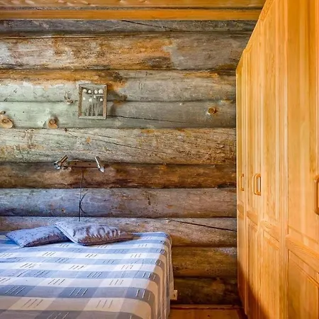 Otsontupa 2 Apartament *