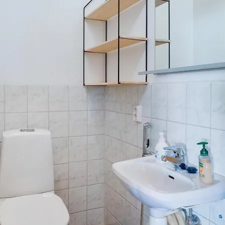 Otsontupa 2 Apartament *