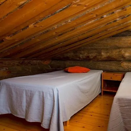 Apartament Otsontupa 2