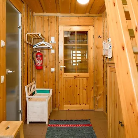 Otsontupa 2 Apartamento *