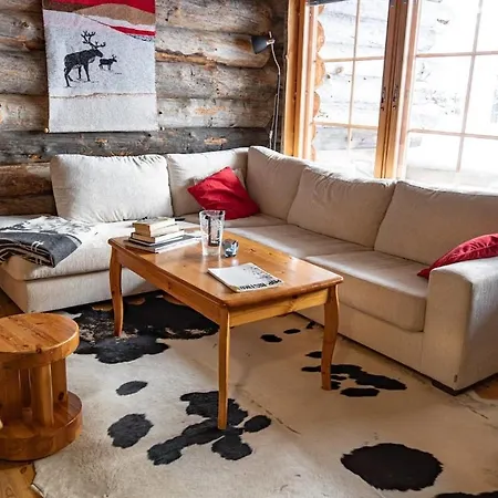 Apartament Otsontupa 2