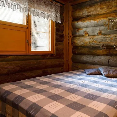 Otsontupa 2 Apartament Kuusamo