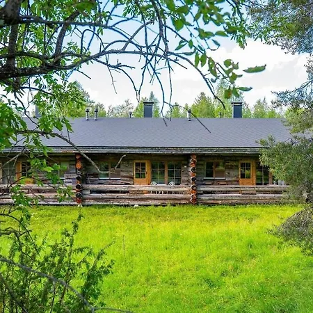 Apartament Otsontupa 2