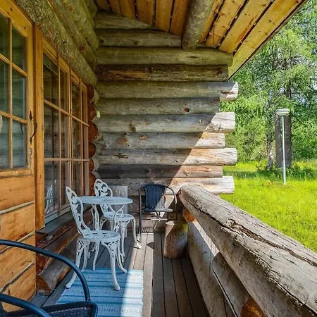 Otsontupa 2 * Kuusamo