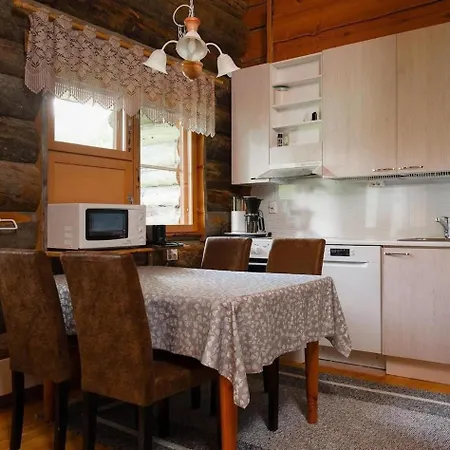 Apartament Otsontupa 2 Kuusamo