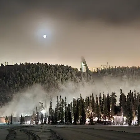 Otsontupa 2 * Kuusamo